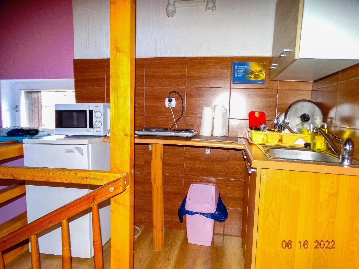 Pokoje Goscinne Duszniki Zdrój Dış mekan fotoğraf