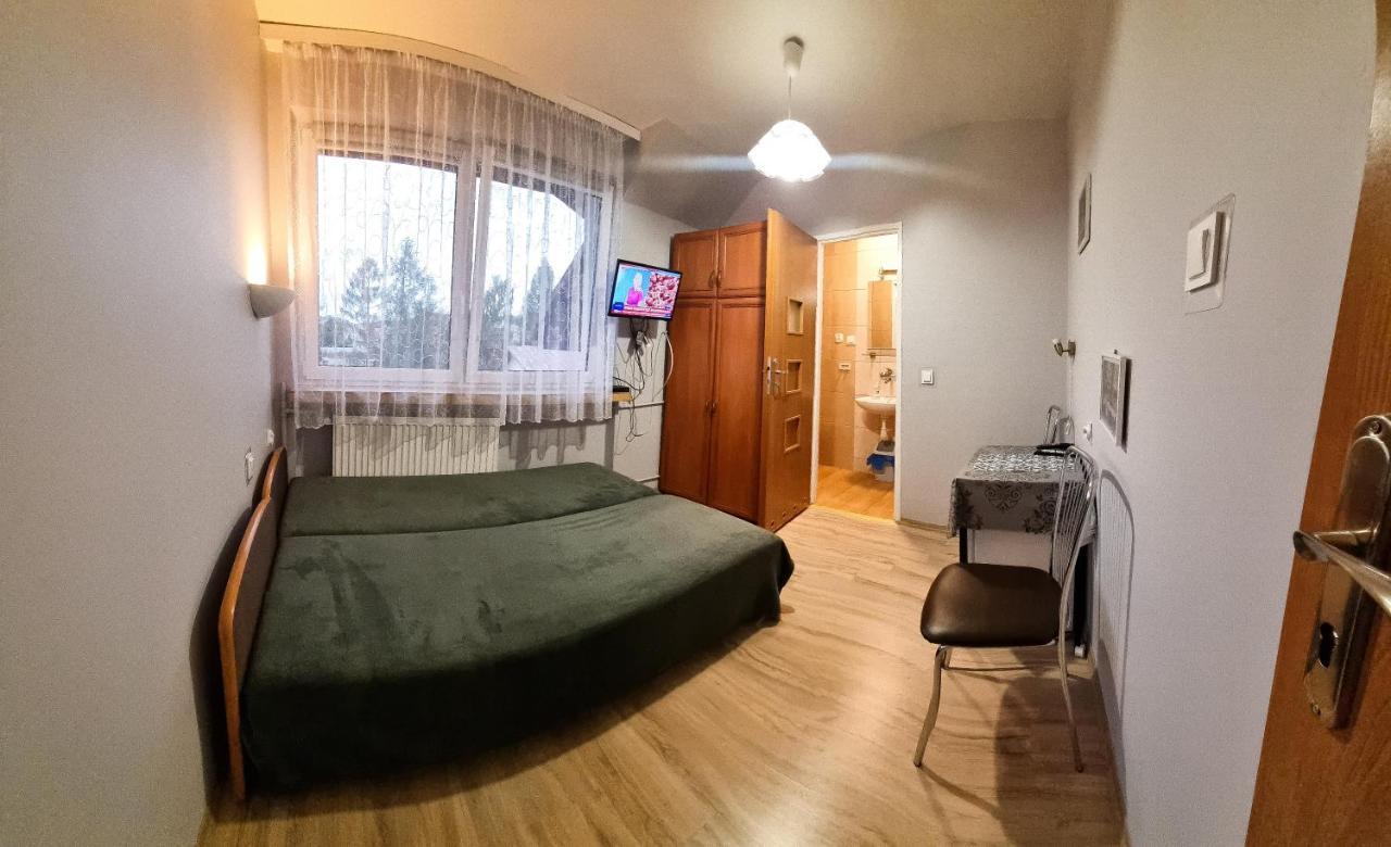 Pokoje Goscinne Duszniki Zdrój Dış mekan fotoğraf