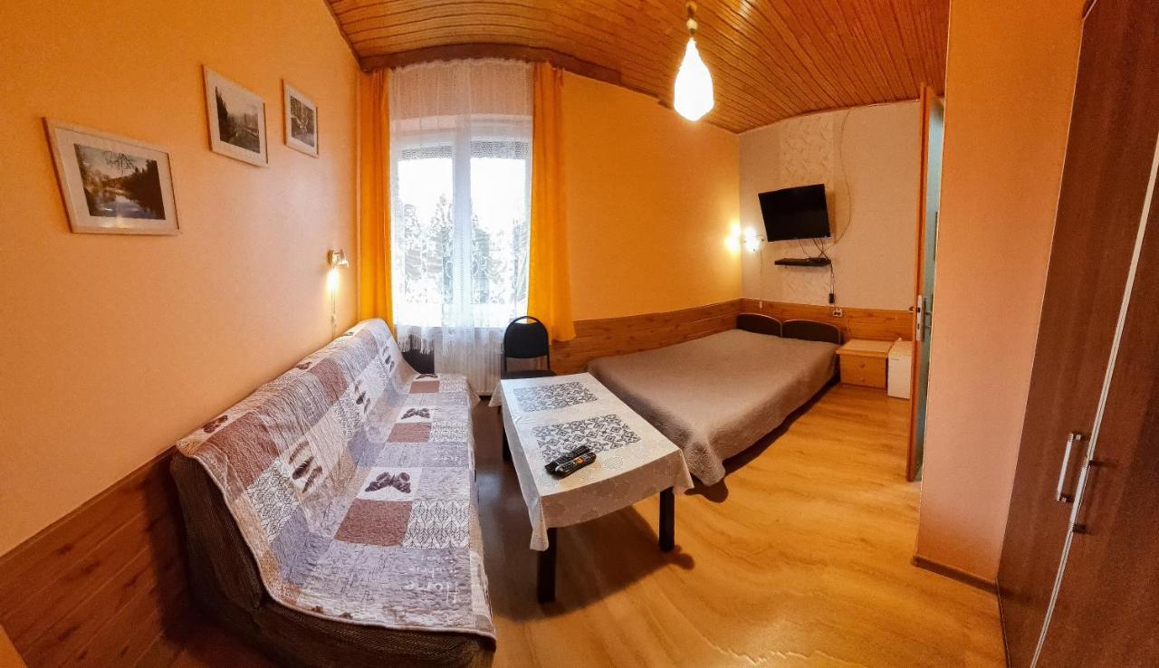 Pokoje Goscinne Duszniki Zdrój Dış mekan fotoğraf