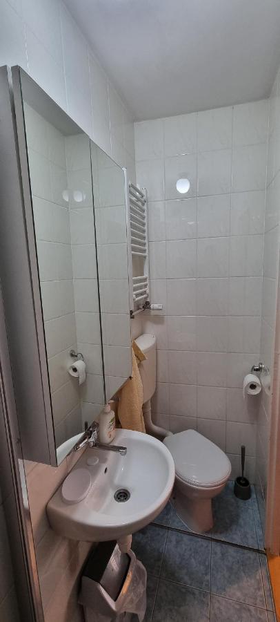 Pokoje Goscinne Duszniki Zdrój Dış mekan fotoğraf